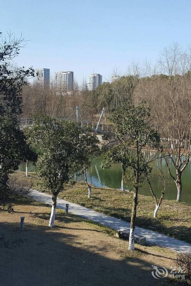 Jingzhai 호텔 소주 외부 사진